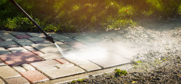Best Patio and Deck Pressure Washing  in Seneca Knolls, NY