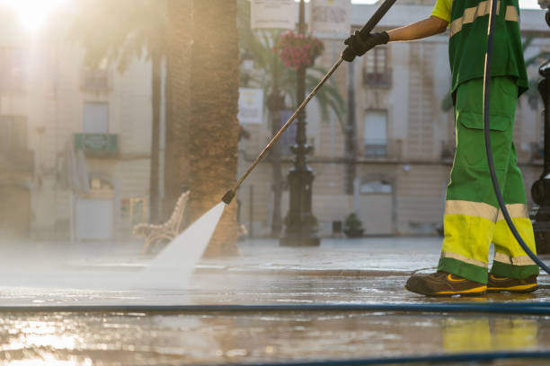 Best Playground Equipment Cleaning  in Seneca Knolls, NY